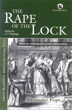 Orient The Rape of the Lock